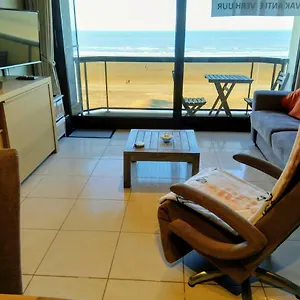  Appartement Residentie Estelle