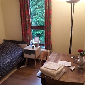 Chez Mimi - Vue Parc Privatunterkunft Brüssel